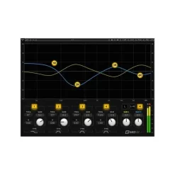 Outlet 🥰 Waves EMo Q4 Equalizer - Electronic Delivery 🔔