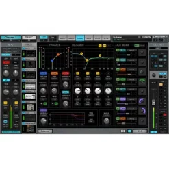Brand new ❤️ Waves EMotion LV1 Mixer 16CH - Electronic Delivery ✔️