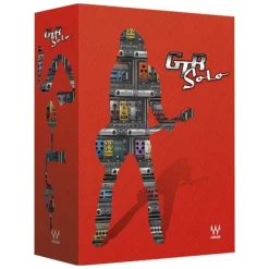 Flash Sale 🌟 Waves GTR Solo Guitar Amp/Effect/Tuner Plug-in Bundle - Electronic Delivery 😉