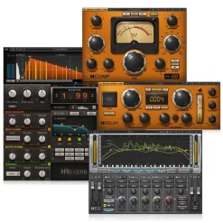 Best deal 👍 Waves H-Series - Electronic Delivery ⌛