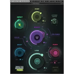 Cheap 🔔 Waves Infected Mushroom Pusher - Electronic Delivery 🛒