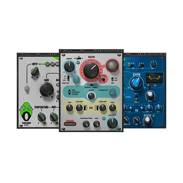 Best Pirce π Waves MDMX Distortion Modules - Electronic Delivery β€οΈ