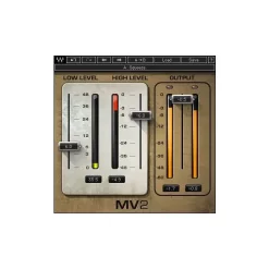 Flash Sale 🧨 Waves MV2 - Electronic Delivery 🔥