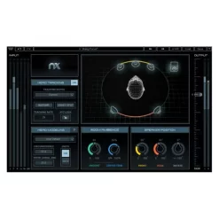 New ⌛ Waves Nx Virtual Mix Room - Electronic Delivery 👍