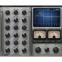 Best reviews of 🧨 Waves RS56 Passive Equalizer - Electronic Delivery 😀