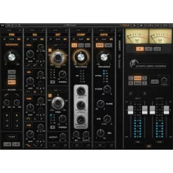 Best deal ❤️ Waves Scheps Omni Channel - Electronic Delivery 😍