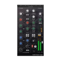 Coupon ❤️ Waves SSL E-Channel - Electronic Delivery 😉