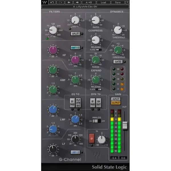 Coupon π₯° Waves SSL G-Channel - Electronic Delivery π