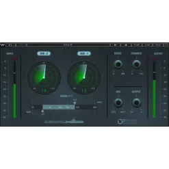 Wholesale 😀 Waves Submarine Subharmonic Generator - Electronic Delivery 🎉