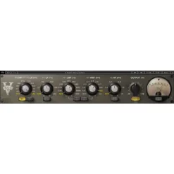 Flash Sale ✨ Waves V-EQ4 Equalizer Plug-in - Electronic Delivery ❤️