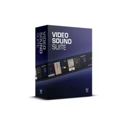 Discount 🔥 Waves Video Sound Suite - Electronic Delivery 😉