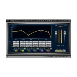 Cheapest 😀 Waves Renaissance Equalizer - Electronic Delivery 💯