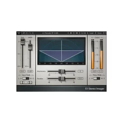 Wholesale 🎁 Waves S1 Stereo Imager - Electronic Delivery ✔️