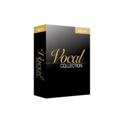 Brand new 🎉 Waves Signature Vocal Collection - Electronic Delivery ⌛