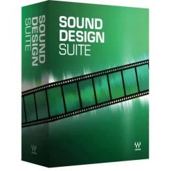 Budget 🎁 Waves Sound Design Suite - Electronic Delivery 🧨