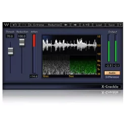 Cheap ✨ Waves X-Crackle - Electronic Delivery 🛒