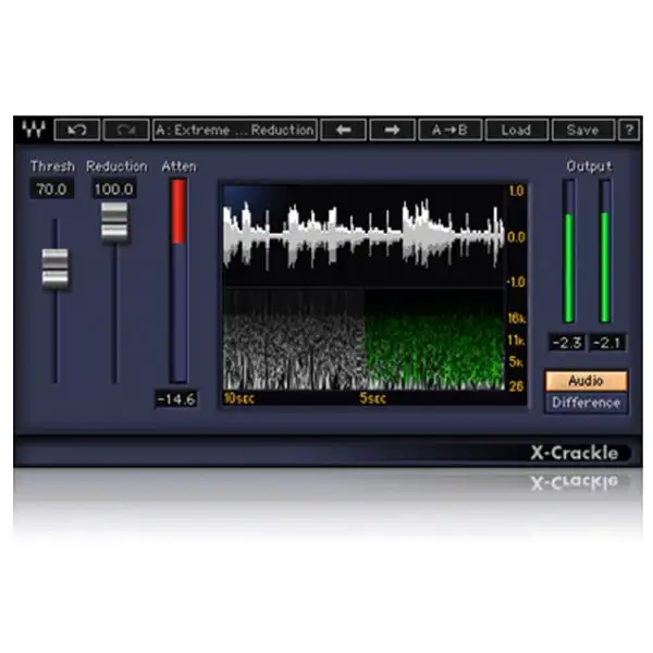 Cheap β¨ Waves X-Crackle - Electronic Delivery π