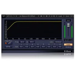 Wholesale 😉 Waves X-Hum - Electronic Delivery 🌟