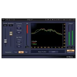 Top 10 😍 Waves X-Noise - Electronic Delivery 🥰