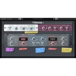 Deals ✨ Xhun Audio FilterCult Analog Filter Plug-in - Electronic Delivery 🌟