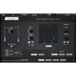 Cheapest 🥰 XILS-Labs Chor`X - Electronic Delivery 🤩