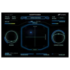 Brand new 🎁 Zynaptiq ADAPTIVERB - Electronic Delivery 🤩