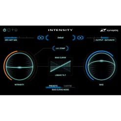 Best Sale ✨ Zynaptiq INTENSITY - Electronic Delivery ✔️