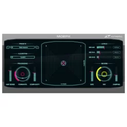 Outlet 🛒 Zynaptiq Morph 2.0 - Electronic Delivery 🥰