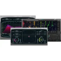 New ⌛ Zynaptiq Remix Bundle - Electronic Delivery 👏