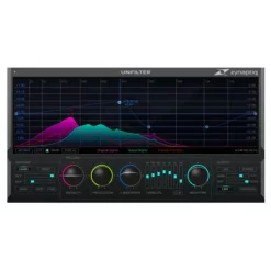 Buy 🎁 Zynaptiq Unfilter - Electronic Delivery 👍