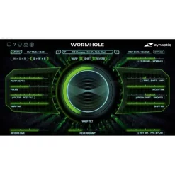 Top 10 ❤️ Zynaptiq Wormhole - Electronic Delivery 🤩