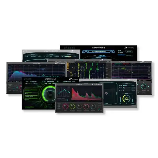 Cheapest ⌛ Zynaptiq ZAP II Bundle - Electronic Delivery ✨